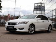 Honda Accord IX Самара  - изображение 22