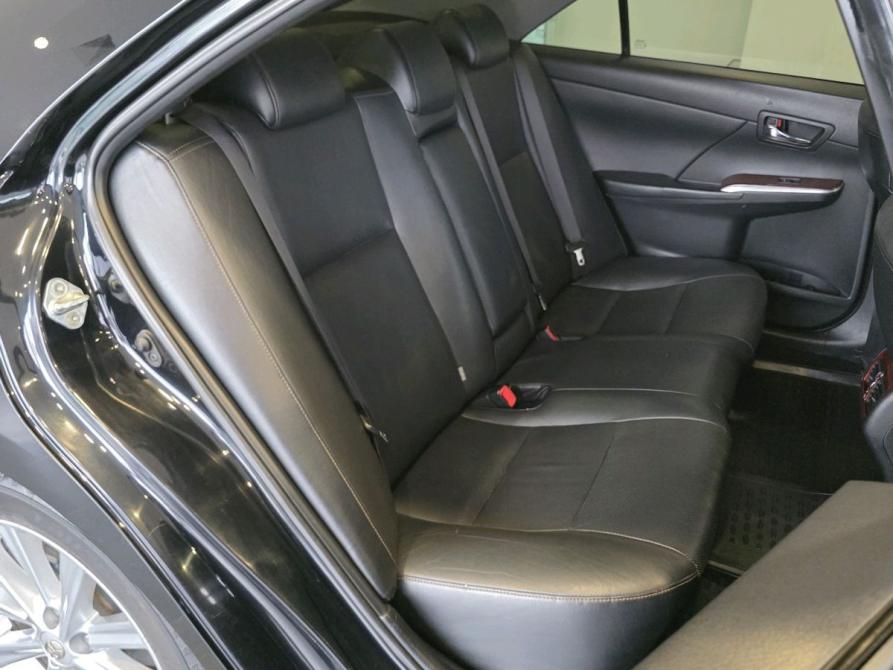Toyota Camry VII (XV50) Новосибирск  - изображение 13