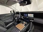 Hongqi E-HS9 Москва  - изображение 27