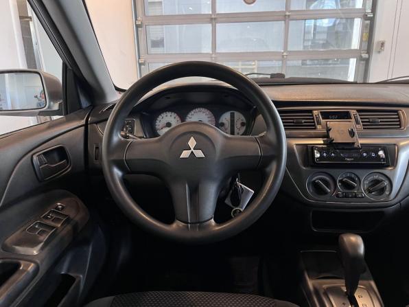 Mitsubishi Lancer IX Рестайлинг с пробегом 2007 года, цена 338 000 рублей, 232852 км, седан, Автокод Объявления