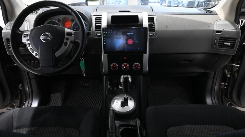 Nissan X-Trail II Уфа  - изображение 7