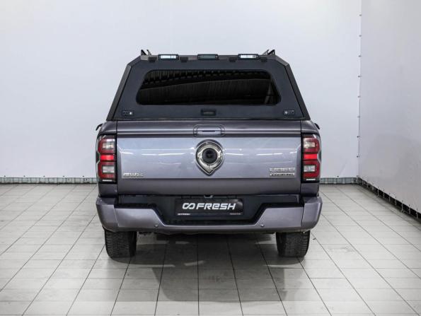 Great Wall Poer King Kong с пробегом 2023 года, цена 2 400 000 рублей, 75224 км, offers.body_type.unknown, Автокод Объявления