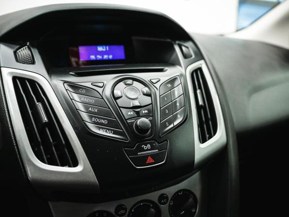 Ford Focus III с пробегом 2012 года, цена 679 000 рублей, 190455 км, хэтчбек, Автокод Объявления