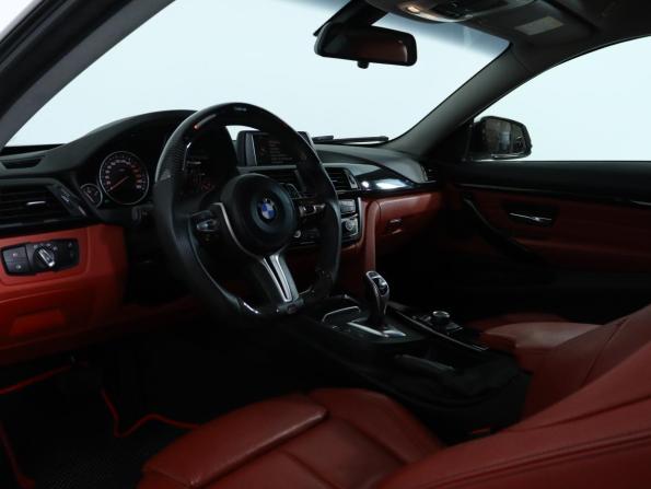BMW 4 серии F32/F33/F36 с пробегом 2015 года, цена 2 100 000 рублей, 166531 км, купе, Автокод Объявления