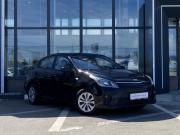 Kia Rio IV Москва  - изображение 25