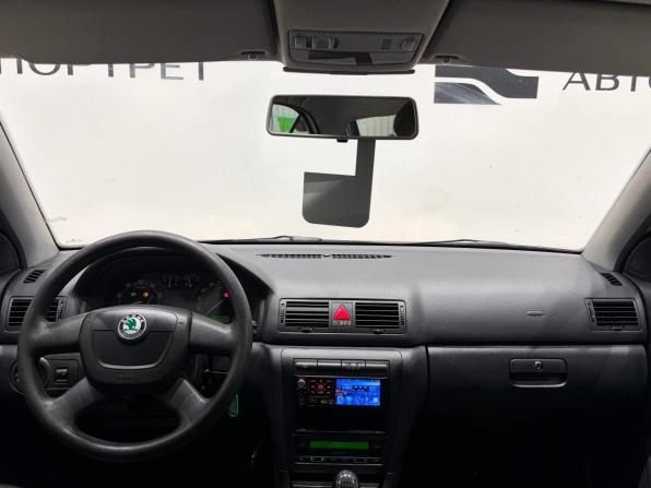 Skoda Octavia I (A4) Рестайлинг с пробегом 2010 года, цена 419 000 рублей, 268000 км, лифтбек, Автокод Объявления