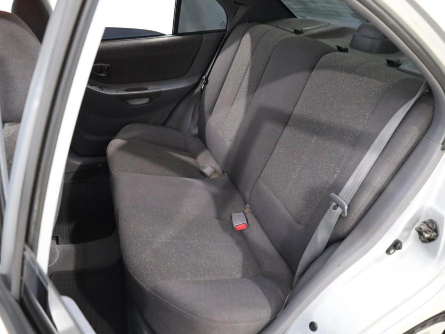 Hyundai Accent II Ростов-на-Дону  - изображение 9