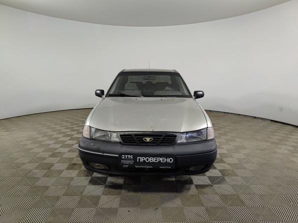 Daewoo Nexia I с пробегом 2007 года, цена 50 000 рублей, 149000 км, седан, Автокод Объявления