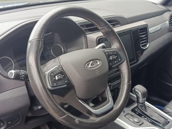Chery Tiggo 4 I Рестайлинг с пробегом 2020 года, цена 1 319 000 рублей, 70996 км, внедорожник, Автокод Объявления