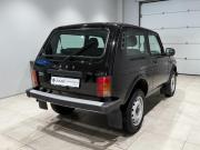 Lada (ВАЗ) Niva Legend Екатеринбург  - изображение 25