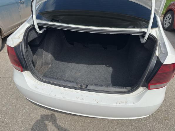 Volkswagen Polo V с пробегом 2013 года, цена 777 000 рублей, 115000 км, седан, Автокод Объявления