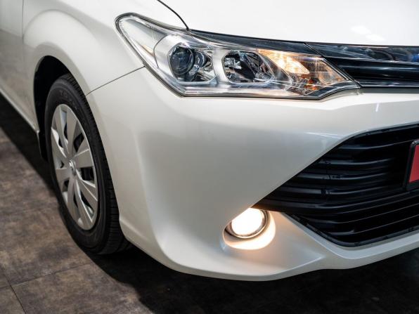 Toyota Corolla XI (E160 E170 E180) Рестайлинг 1 с пробегом 2017 года, цена 1 235 000 рублей, 115535 км, универсал, Автокод Объявления