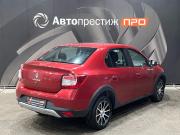 Renault Logan II Рестайлинг Пермь  - изображение 24