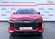 Chery Tiggo 4 I Рестайлинг 2 Тюмень  - изображение 25