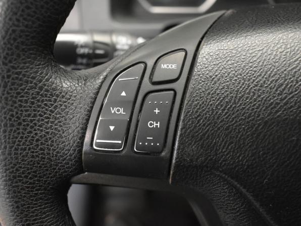 Honda CR-V IV с пробегом 2012 года, цена 1 445 000 рублей, 289000 км, внедорожник, Автокод Объявления