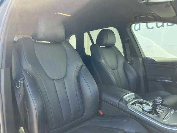 BMW X5 IV (G05/G18) с пробегом 2019 года, цена 5 659 000 рублей, 124500 км, внедорожник, Автокод Объявления