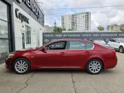 Lexus GS III Москва  - изображение 28