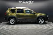 Renault Duster I Рестайлинг Крым  - изображение 27