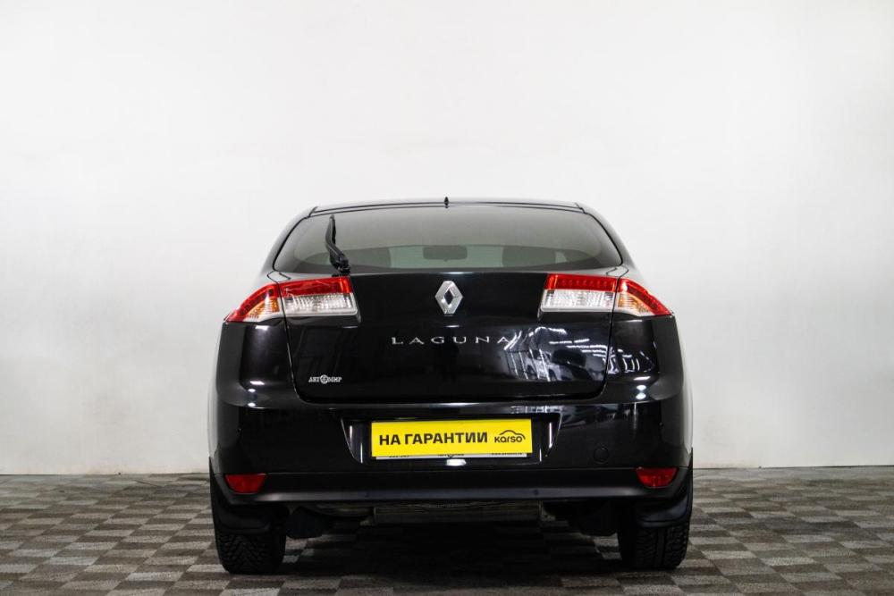 Renault Laguna III Сургут  - изображение 6