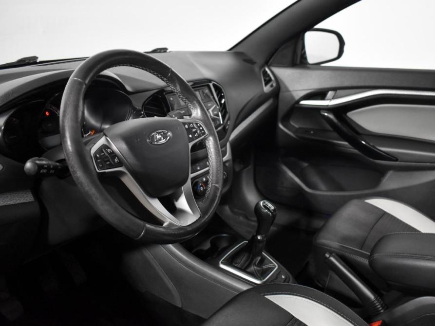 Lada (ВАЗ) Vesta I Санкт-Петербург  - изображение 10