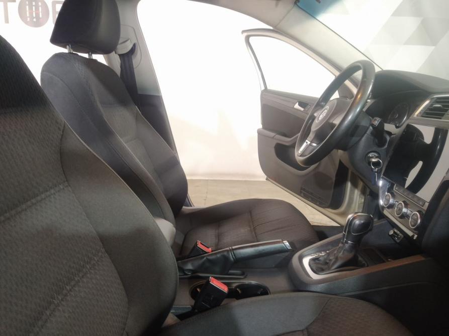 Volkswagen Jetta VI Екатеринбург  - изображение 19