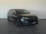 Honda CR-V VI Москва  - изображение 23