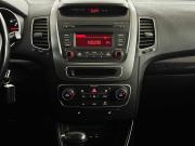 Kia Sorento II Рестайлинг Москва  - изображение 21