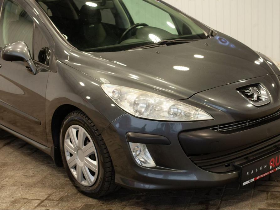 Peugeot 308 I Иваново  - изображение 6