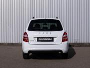 Lada (ВАЗ) Granta I Рестайлинг Сочи  - изображение 20