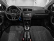 Volkswagen Polo V Рестайлинг Москва  - изображение 28