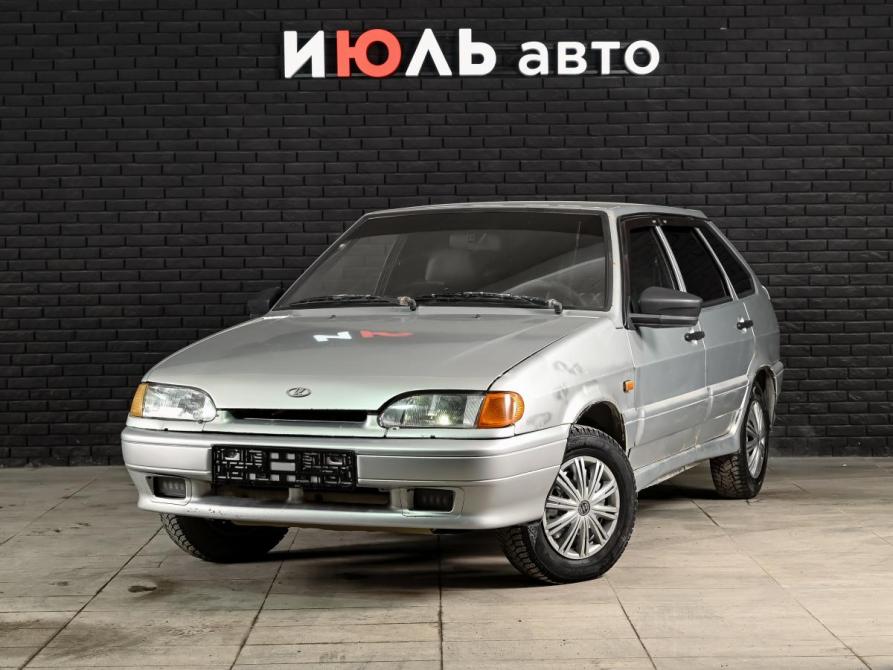 Lada (ВАЗ) 2114 Екатеринбург  - изображение 1
