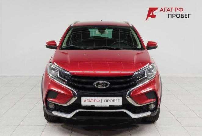 Lada (ВАЗ) XRAY I с пробегом 2018 года, цена 1 100 000 рублей, 54896 км, хэтчбек, Автокод Объявления