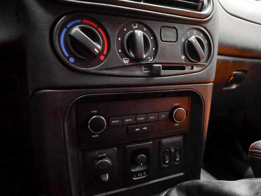 Lada (ВАЗ) Niva Travel I Екатеринбург  - изображение 15
