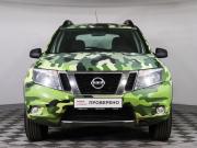 Nissan Terrano III (D10) Химки  - изображение 15