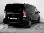 Mercedes-Benz V-Класс III (W447) Санкт-Петербург  - изображение 40