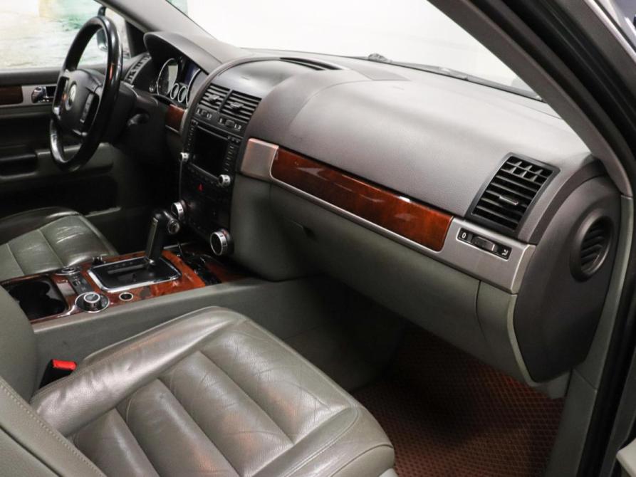 Volkswagen Touareg I Химки  - изображение 8
