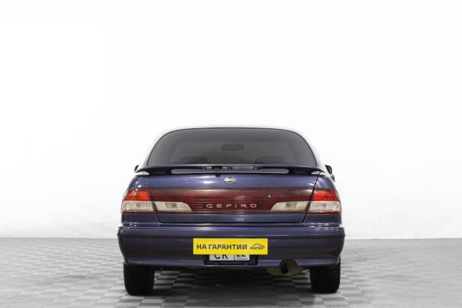 Nissan Cefiro II (A32) с пробегом 1997 года, цена 349 000 рублей, 250000 км, седан, Автокод Объявления