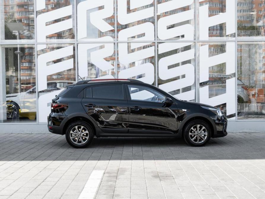 Kia Rio IV Рестайлинг Ставрополь  - изображение 5