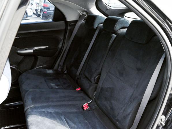 Honda Civic VIII с пробегом 2008 года, цена 589 000 рублей, 260000 км, хэтчбек, Автокод Объявления