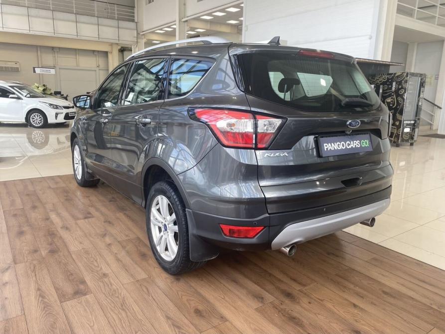 Ford Kuga II Рестайлинг Саратов  - изображение 5