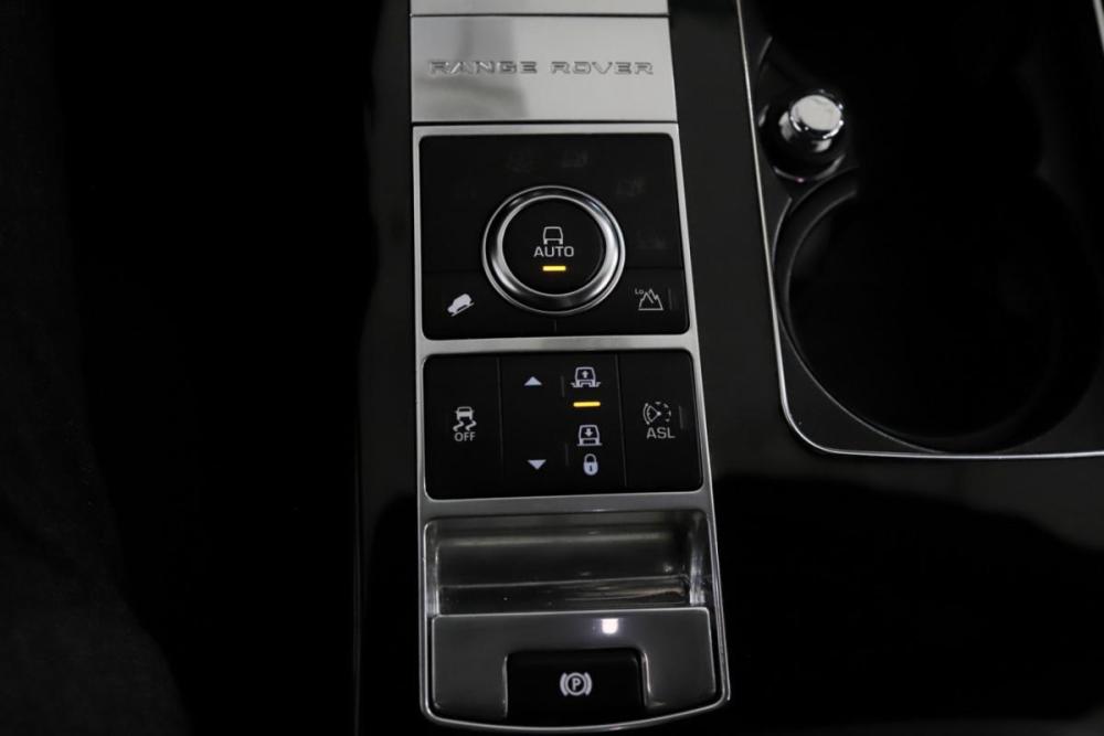 Land Rover Range Rover IV Москва  - изображение 23