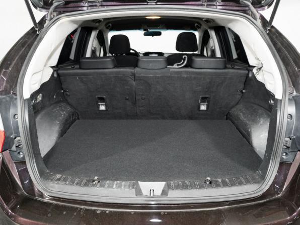 Subaru XV I с пробегом 2012 года, цена 1 100 000 рублей, 182703 км, внедорожник, Автокод Объявления