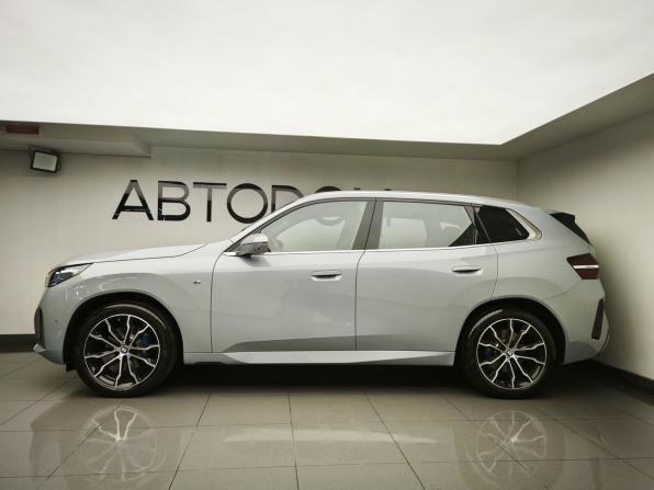 BMW X3 IV (G45/G48) с пробегом 2025 года, цена 6 552 000 рублей, 11642 км, внедорожник, Автокод Объявления