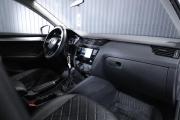 Skoda Octavia III (A7) Рестайлинг Тюмень  - изображение 44