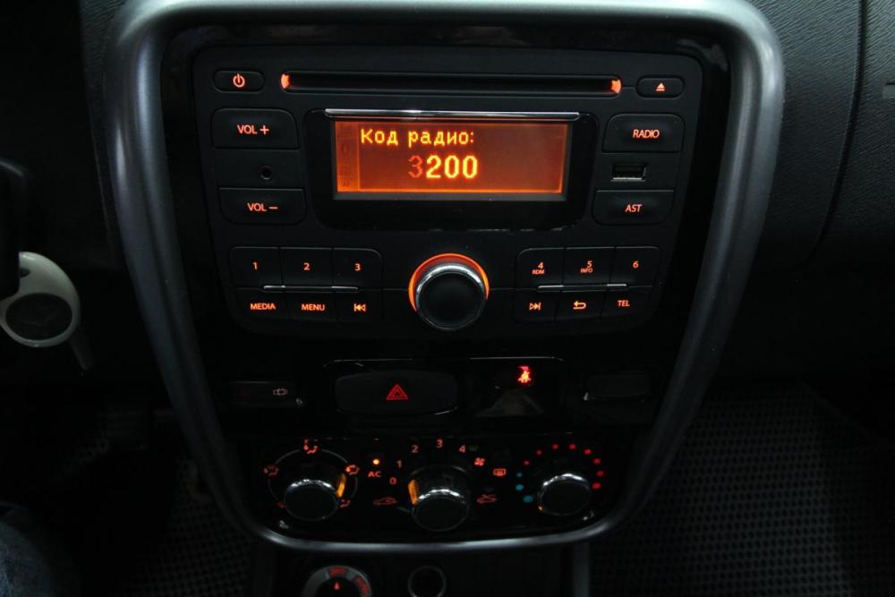 Renault Duster I Сургут  - изображение 30