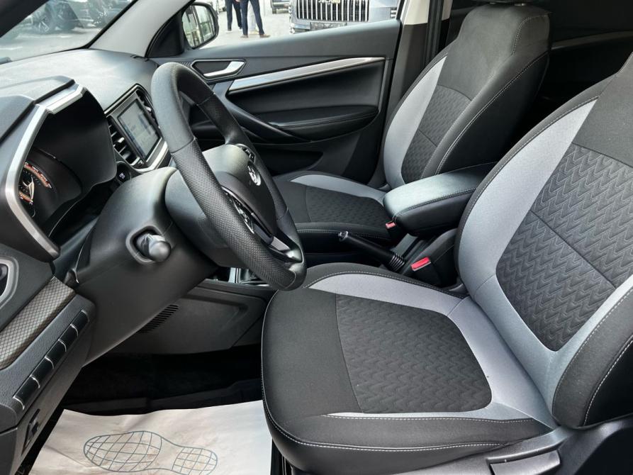 Lada (ВАЗ) Vesta I Рестайлинг (NG) Волгоград  - изображение 8