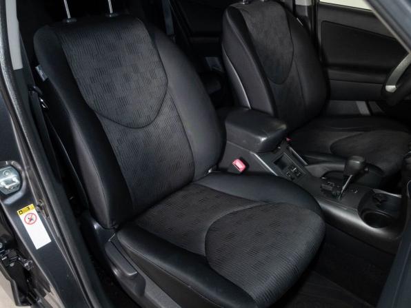 Toyota RAV4 III (XA30) Рестайлинг с пробегом 2012 года, цена 1 565 000 рублей, 131000 км, внедорожник, Автокод Объявления