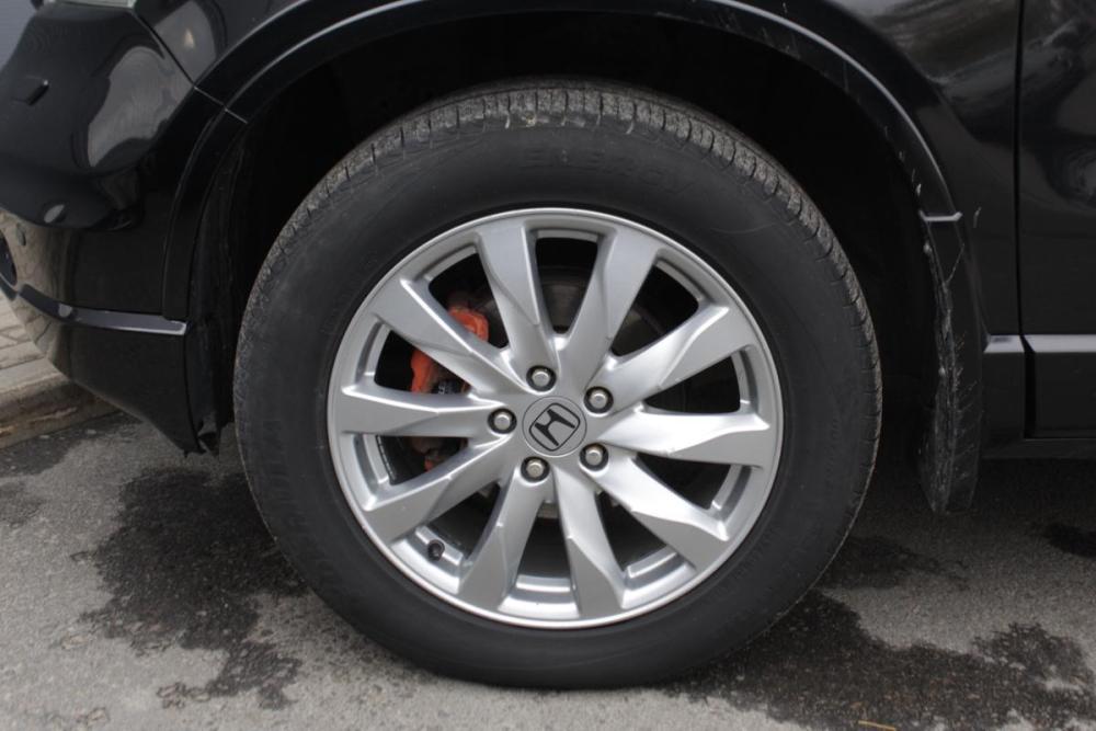 Honda CR-V III Рестайлинг Брянск  - изображение 22