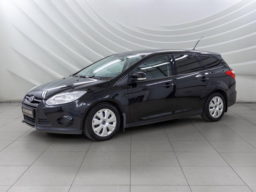 Ford Focus III Волгоград  - изображение 3