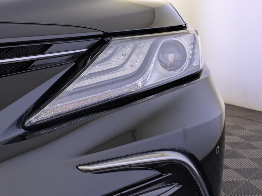 Toyota Camry VIII (XV70) Рестайлинг Москва  - изображение 17